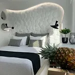 Panos شقة فندقية Naxos City