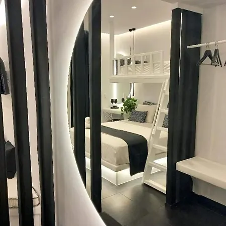 Studios Panos Naxos City