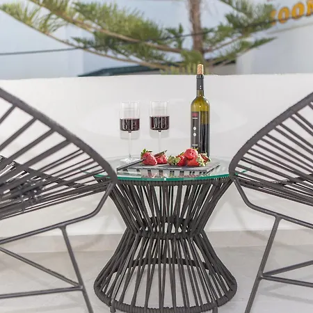 Studios Panos Naxos City