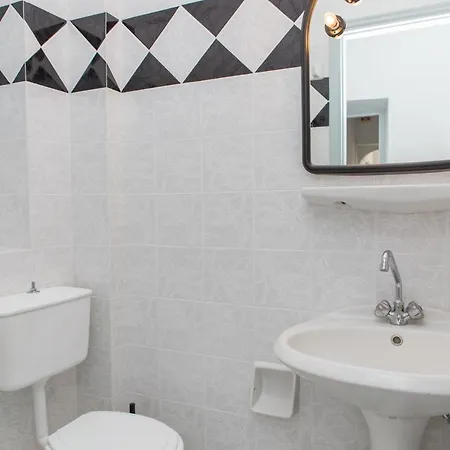 Panos Hotel apartamentowy 4*