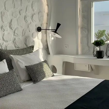 Aparthotel Studios Panos