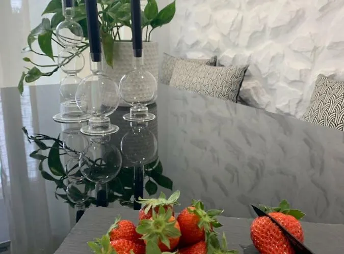 شقة فندقية Panos