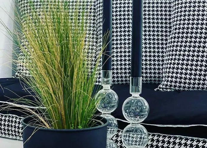 Panos شقة فندقية 4*