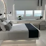 Apart Otel Panos