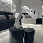 Apart Otel Panos Naxos City