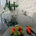 Apart Otel Panos