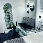 Apartmanhotel Panos Naxos City