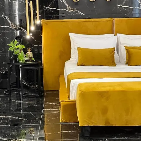 Panos 아파트호텔 Naxos City