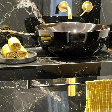 Panos Appart hôtel 2*