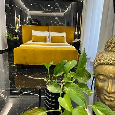 Studios Panos Naxos City