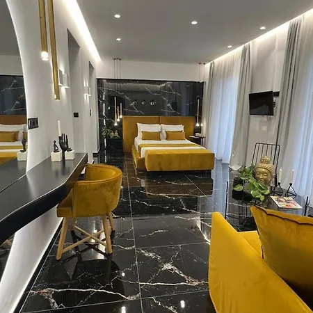 Panos Aparthotel Naxos City