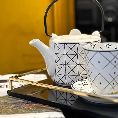 Panos Apartmanhotel 4*