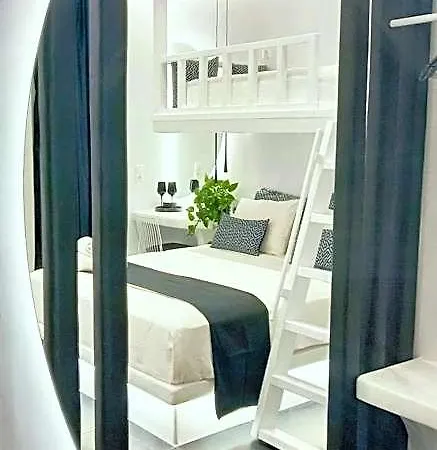 Apartmanhotel Panos 4*