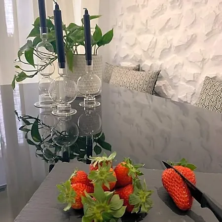 Apartmanhotel Panos