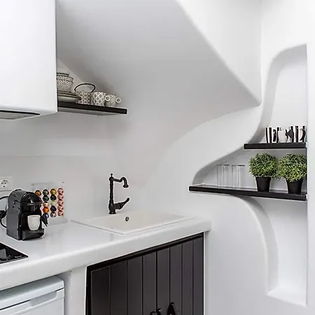 Apartmanhotel Panos 4*