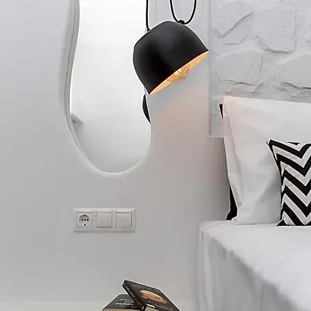 Panos Apartmanhotel 4*