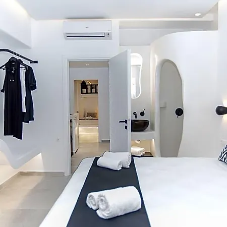 Panos Apartmanhotel Naxos City