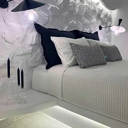 Aparthotel Panos Naxos City