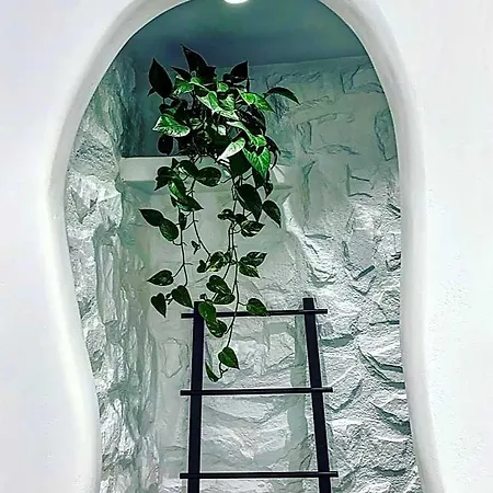 Aparthotel Panos Naxos City