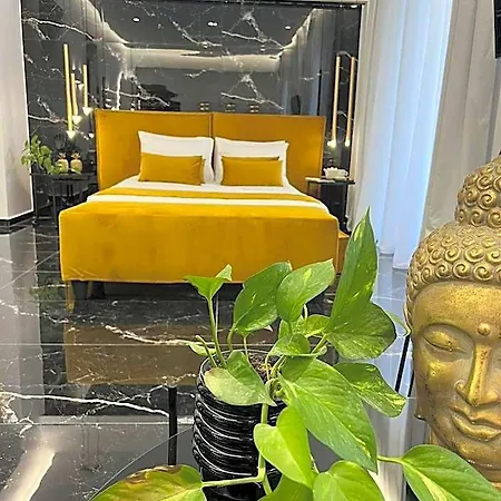 Apartmanhotel Panos 4*