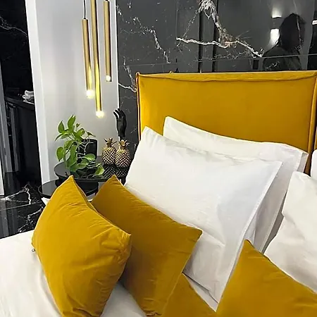Aparthotel Panos