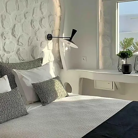 Panos Aparthotel