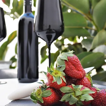 아파트호텔 Panos Naxos City