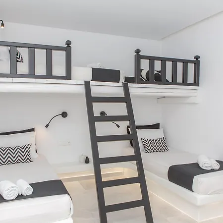 Panos Aparthotel