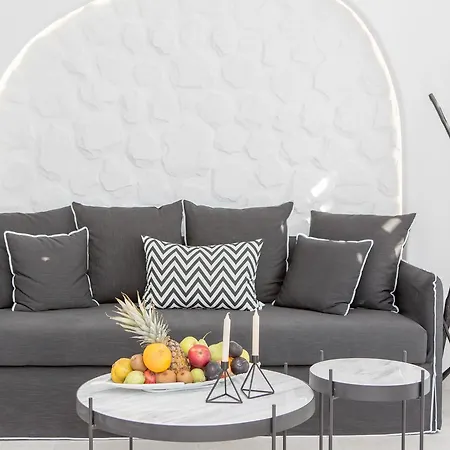 Panos 아파트호텔