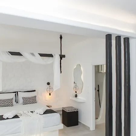 Panos Appart hôtel