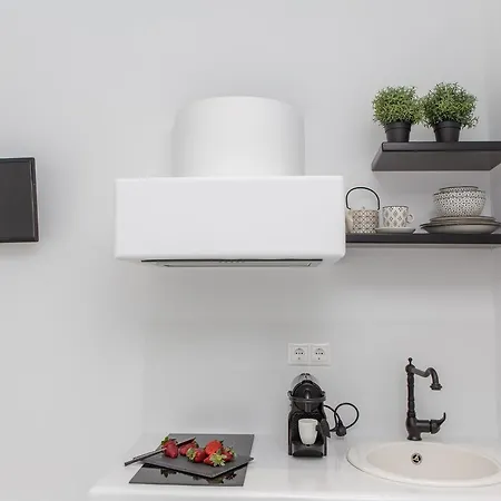 Aparthotel Studios Panos Naxos City