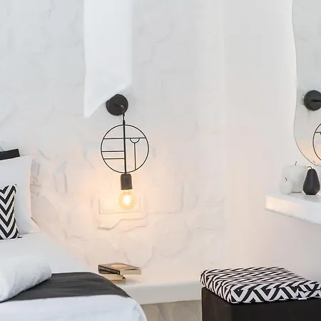 Aparthotel Studios Panos Naxos City