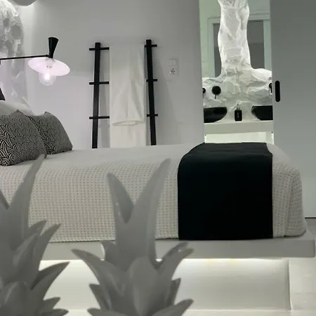 아파트호텔 Panos