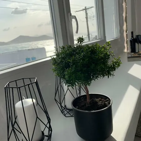 Aparthotel Studios Panos