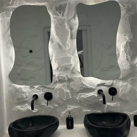 Panos 아파트호텔 Naxos City