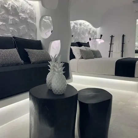 Appart hôtel Panos Naxos City