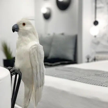 Aparthotel Panos Naxos City