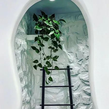 Appart hôtel Panos 2*