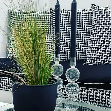 Panos Appart hôtel 2*