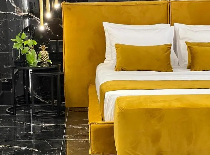 Panos Aparthotel Naxos City