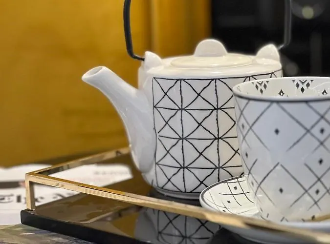 Aparthotel Panos Naxos City