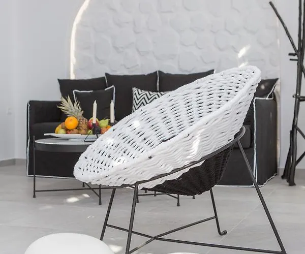 Aparthotel Panos Naxos City