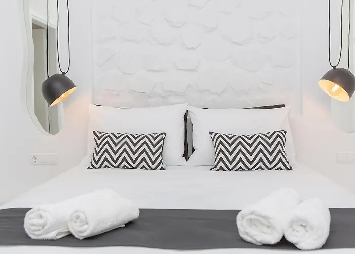 Panos Lejlighedshotel