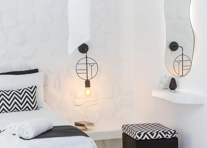 Aparthotel Panos Naxos City