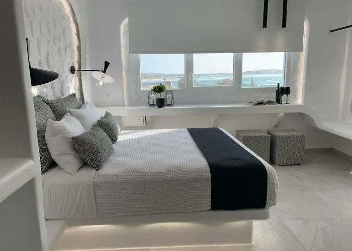 Lejlighedshotel Panos