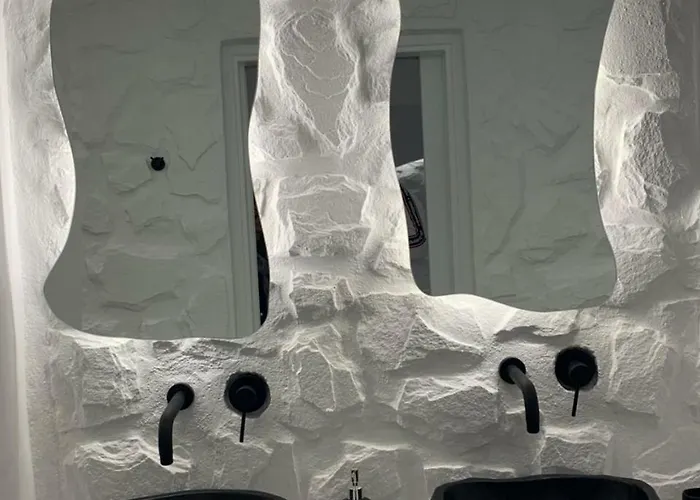 Panos Aparthotel Naxos City