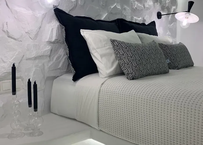 Panos Lejlighedshotel 4*