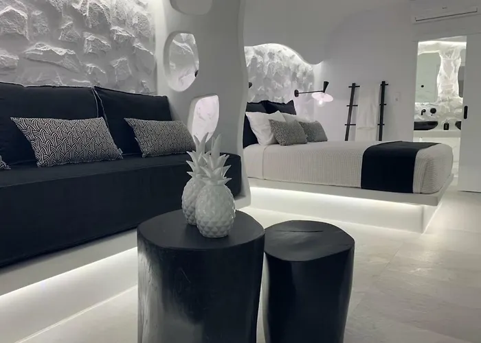 Lejlighedshotel Panos Naxos City