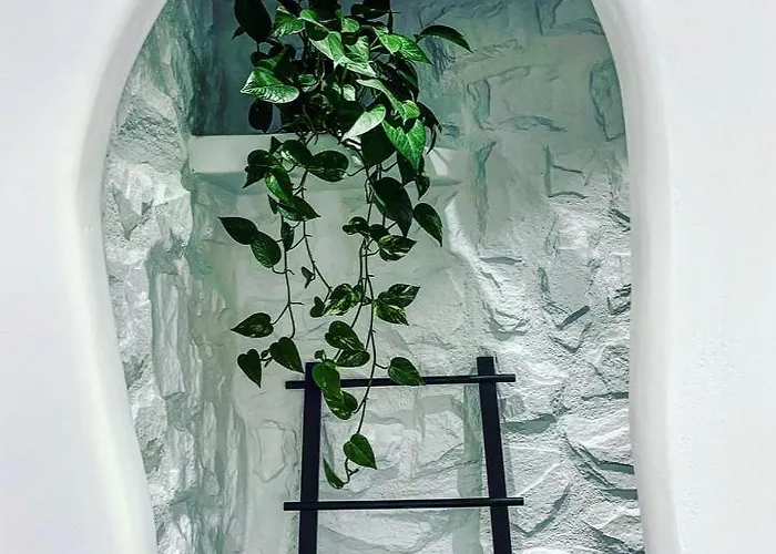 Lejlighedshotel Panos 4*